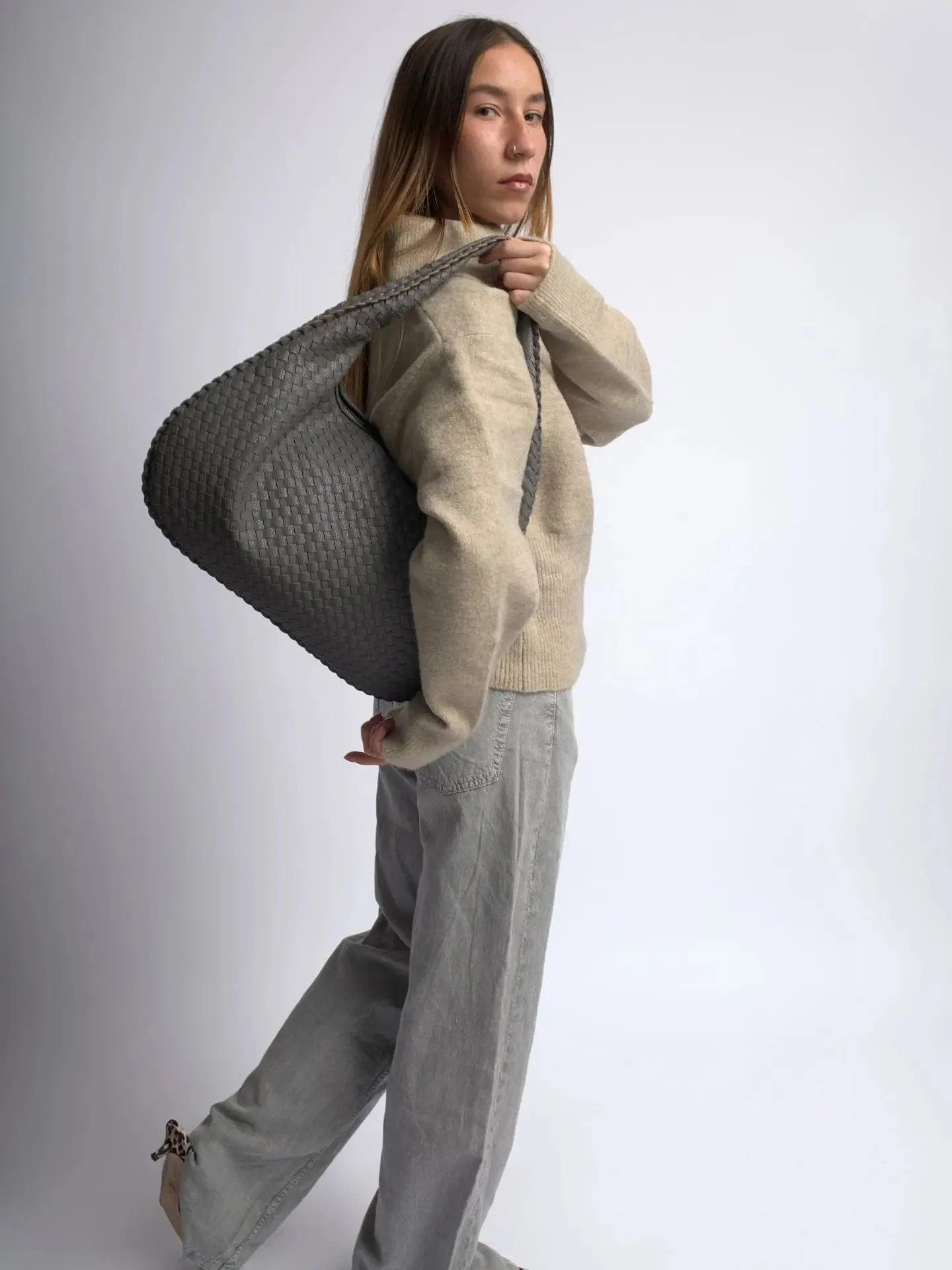 The One Shoulder Wonder - Image 32