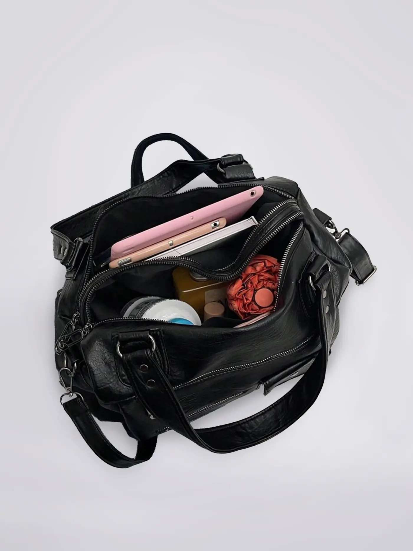 Big Everyday Carry Tote - Image 3