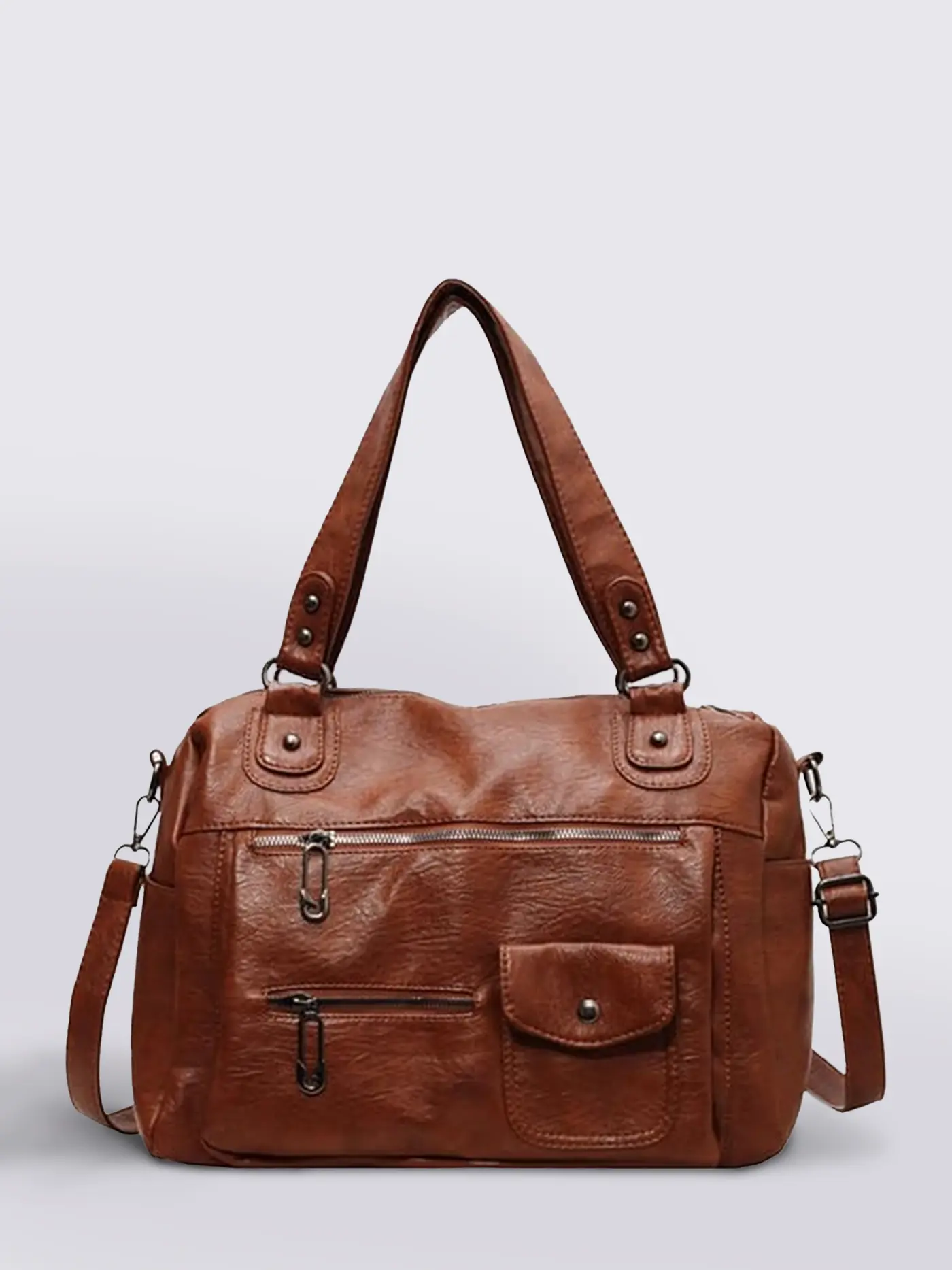 Big Everyday Carry Tote - Image 5