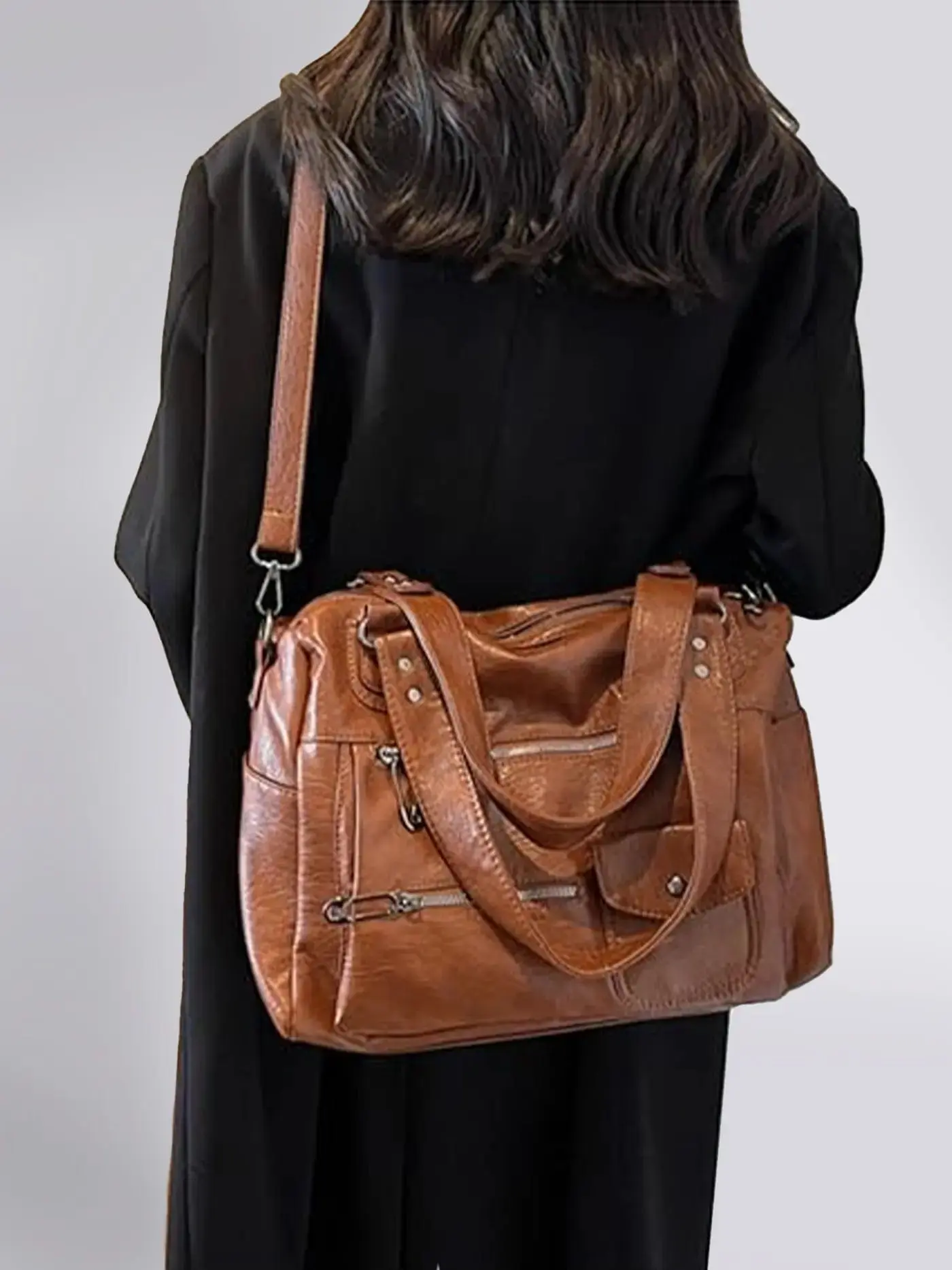 Big Everyday Carry Tote - Image 7