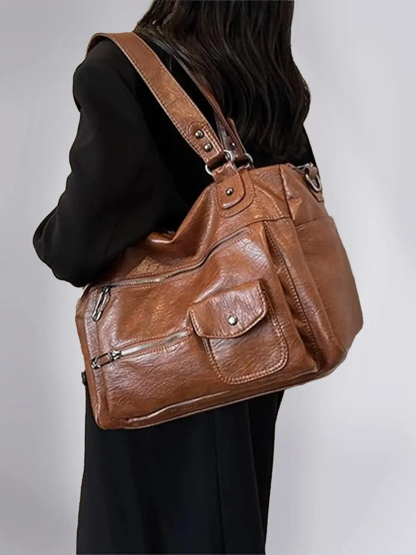 Big Everyday Carry Tote - Image 9